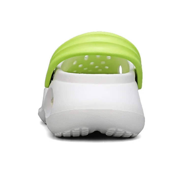 CAHHRRN Clogs Unisex-3