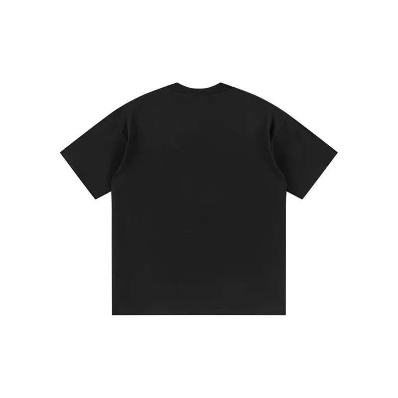 HSTYLE T-Shirts Unisex-1