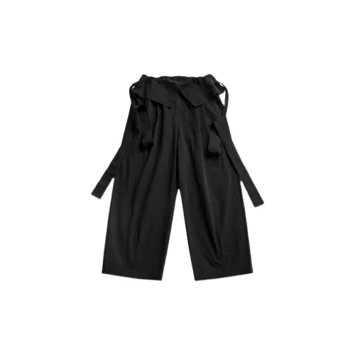 Crying Center Unisex Casual Pants