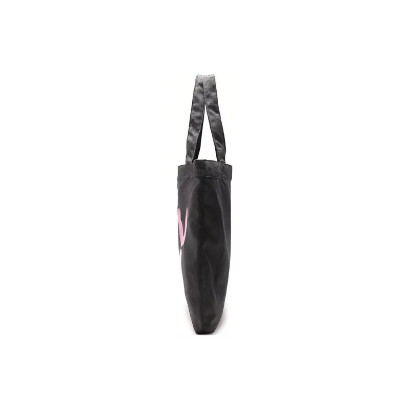 HUGO BOSS SS23 Polyester Tote Bag, Shopping Bag, Handbag, Shoulder Bag Regular Men's Charcoal Gray-2