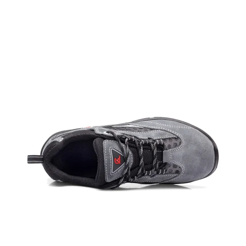 Strongman 3515 Safety Shoe With Anti Compression And Puncture Resistant Features Outdoor Functional Men's-3