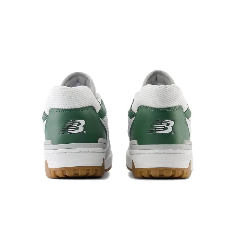 New Balance 550 White Nori-4