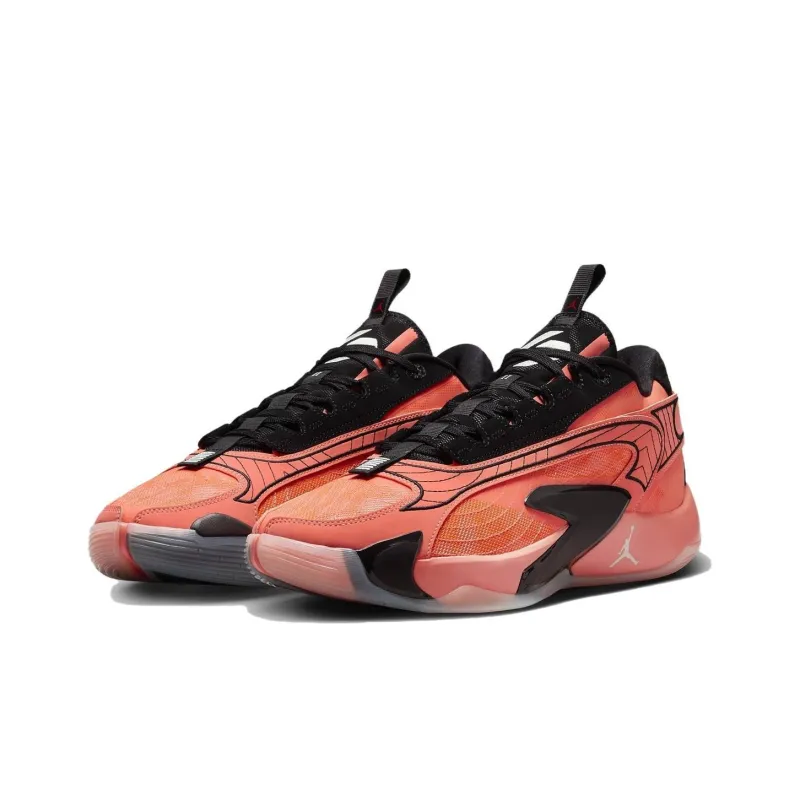 Jordan Luka 2 Bright Mango PF-2