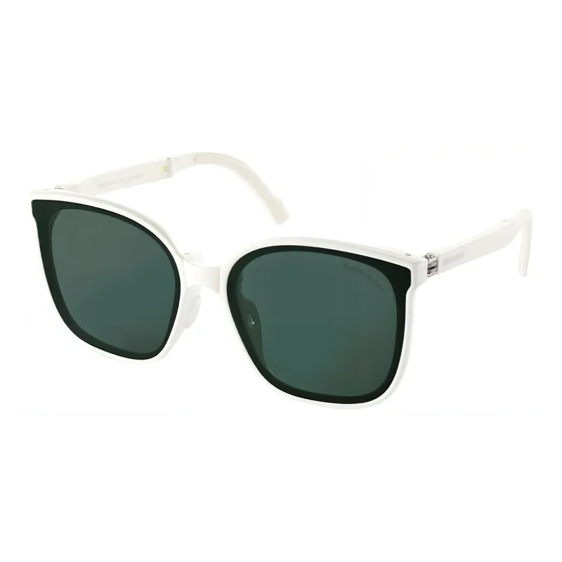 BENEUNDER Square Sunglasses Unisex-2