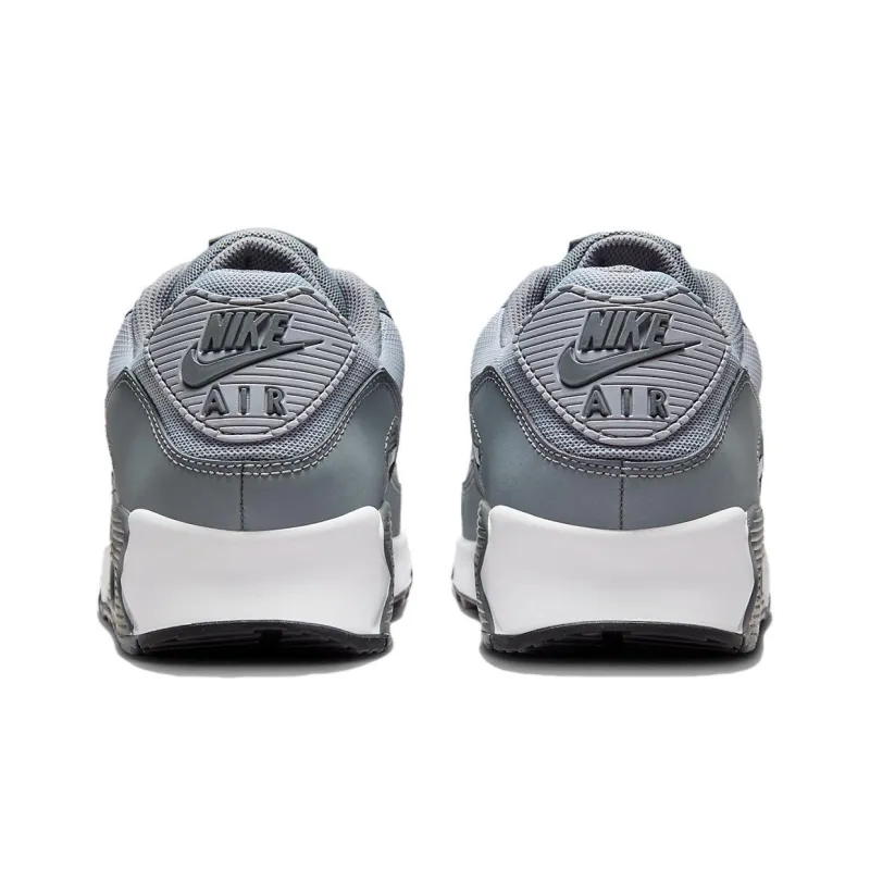 Nike Air Max 90 Cool Grey-4