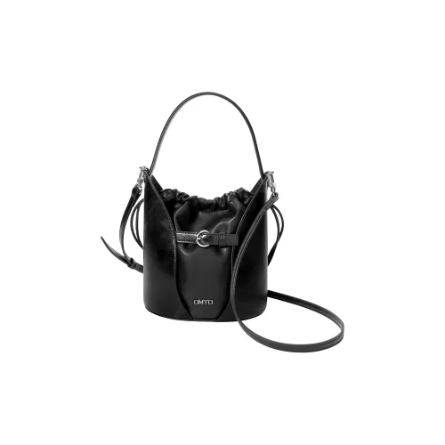 OMTO Handbags Obsidian