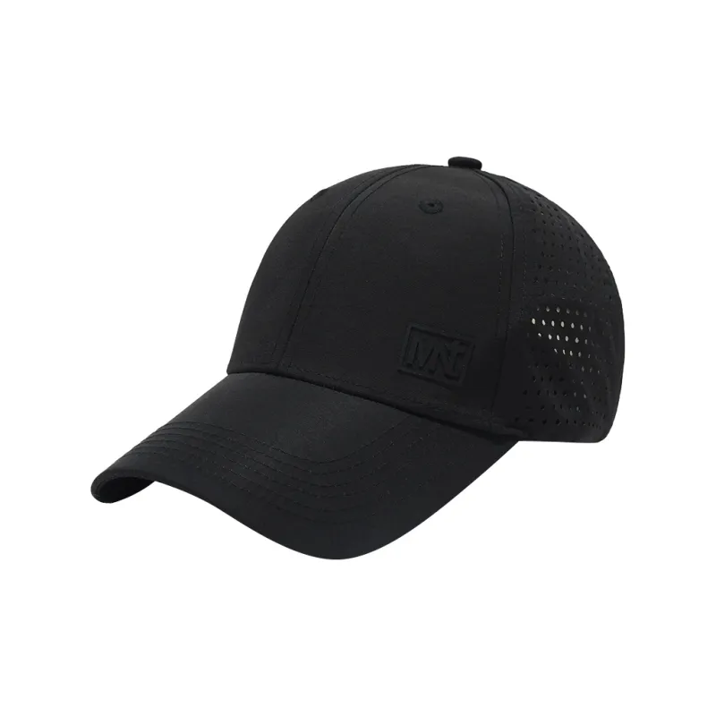 MONAITTE || Polyester Baseball Caps Unisex-4