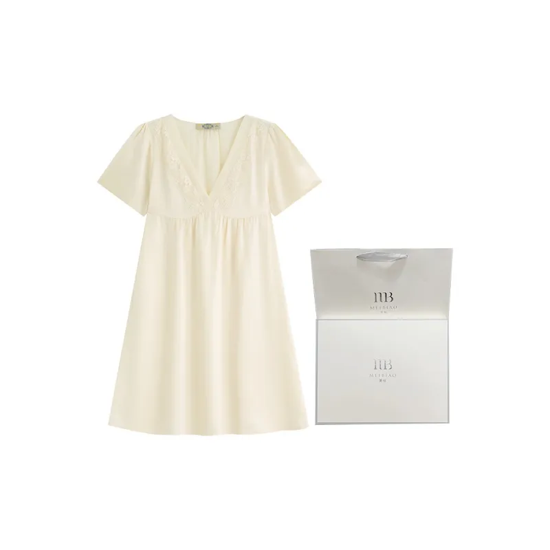 MB Women's Nightgowns-1