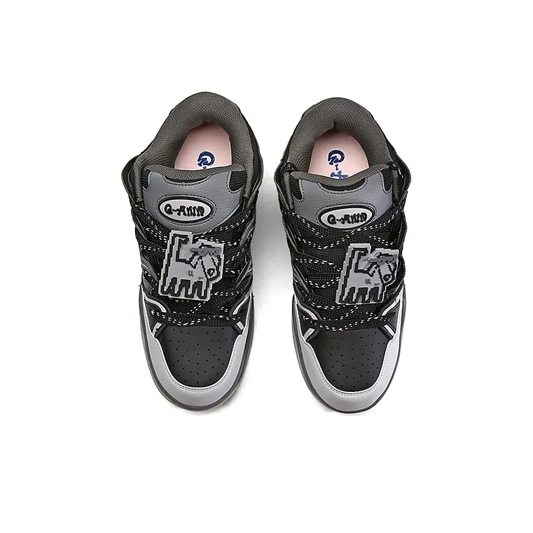Sneakers Midi H222