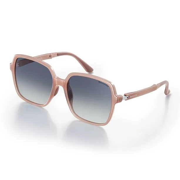 BENEUNDER Square Sunglasses Unisex-5