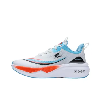 Kinglake Cushioning, Slip Resistant, And Abrasion Resistant Low Top Running Shoes Unisex