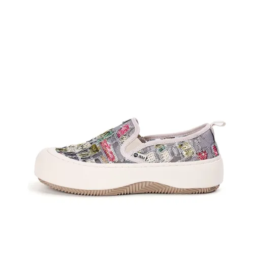 Joy&Mario Loafers Women's