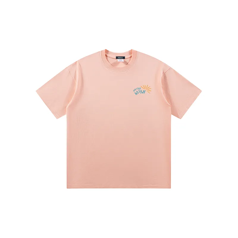 HSTYLE T-Shirts Unisex-26