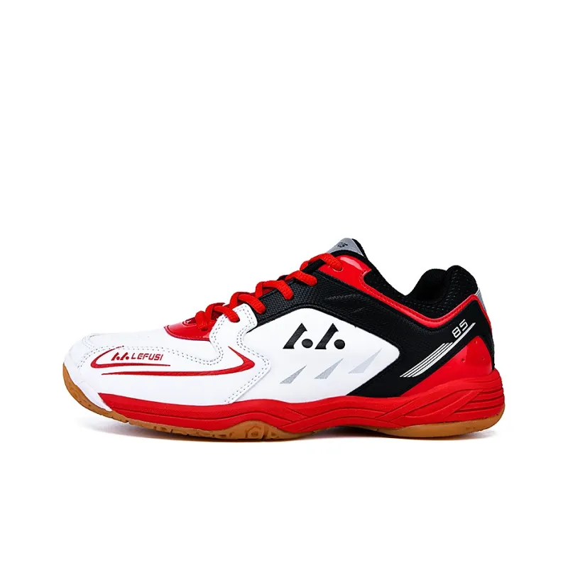 LEFUS Low-Top Badminton Shoes Unisex-7