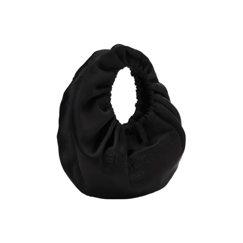Alexander Wang Crescent Small Top Handle Bag-1
