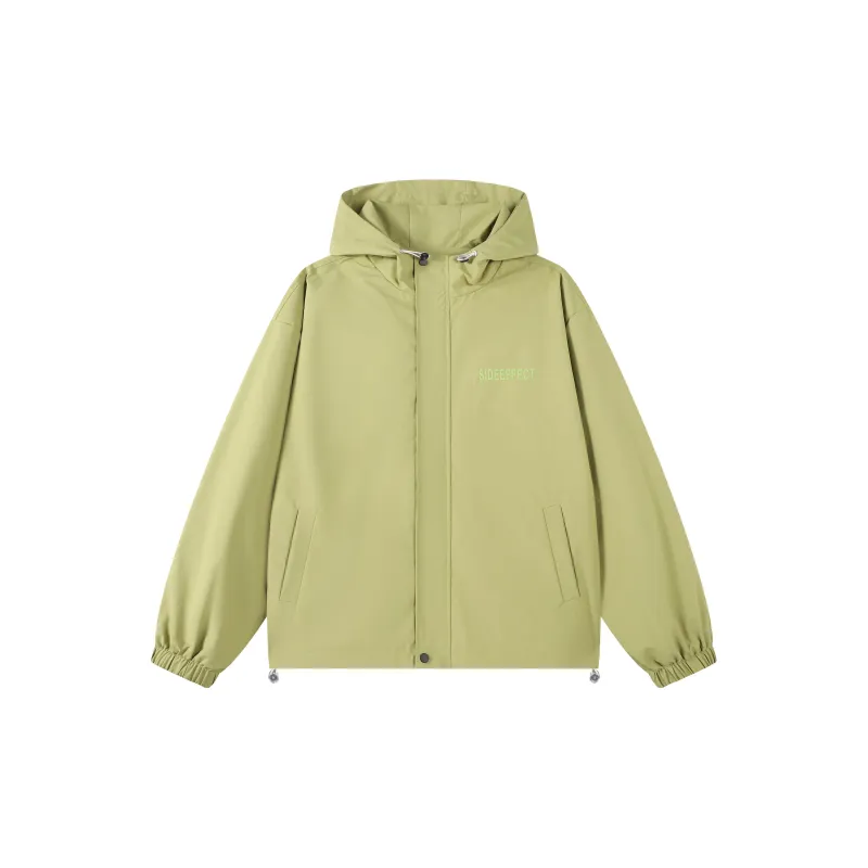 SIDEEFFECT Jackets Coats Unisex-12