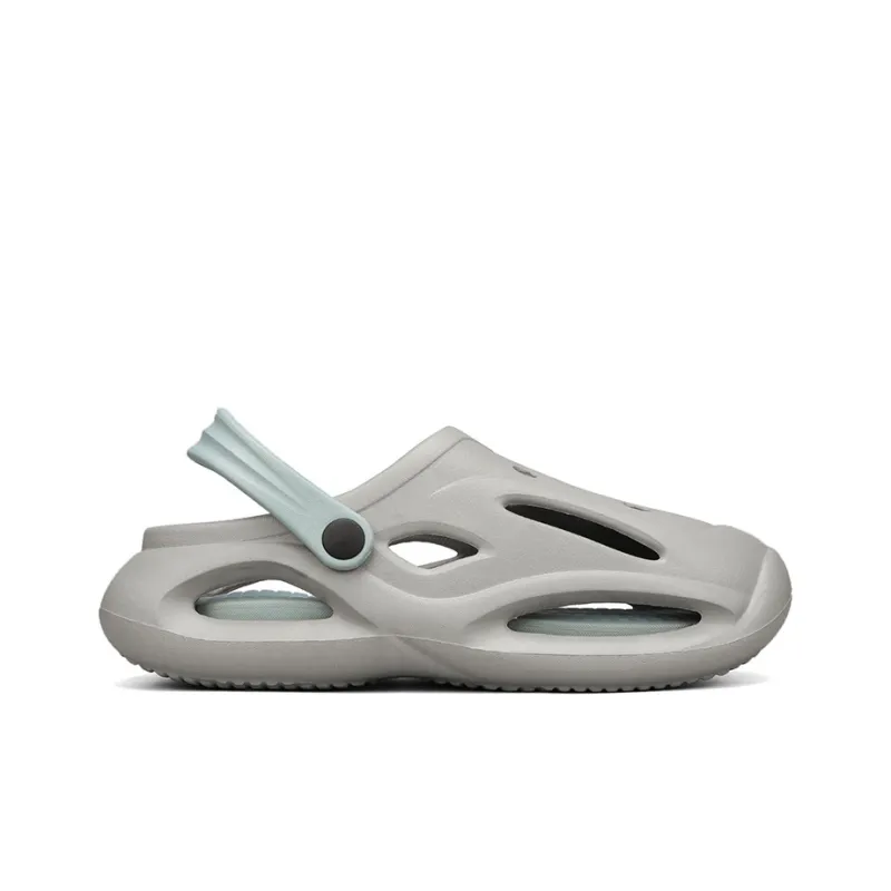 CAHHRRN Clogs Unisex-11