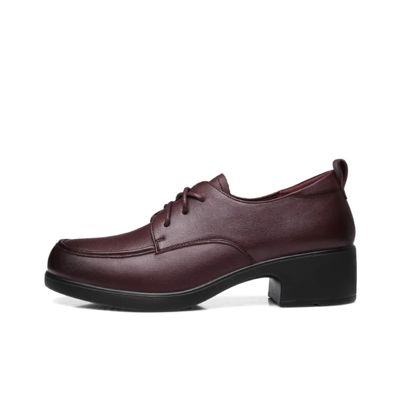 Strongman 3515 Women's Casual Shoes-5