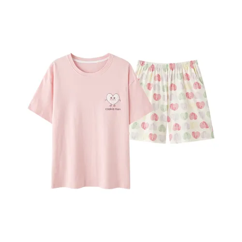 Chun Xi Women's Pajama Sets