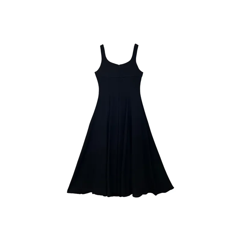 Icicofficial Slip Dresses Women's-1