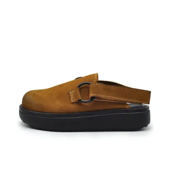 ARTMU Slip Resistant Wrap toe Slippers Women's