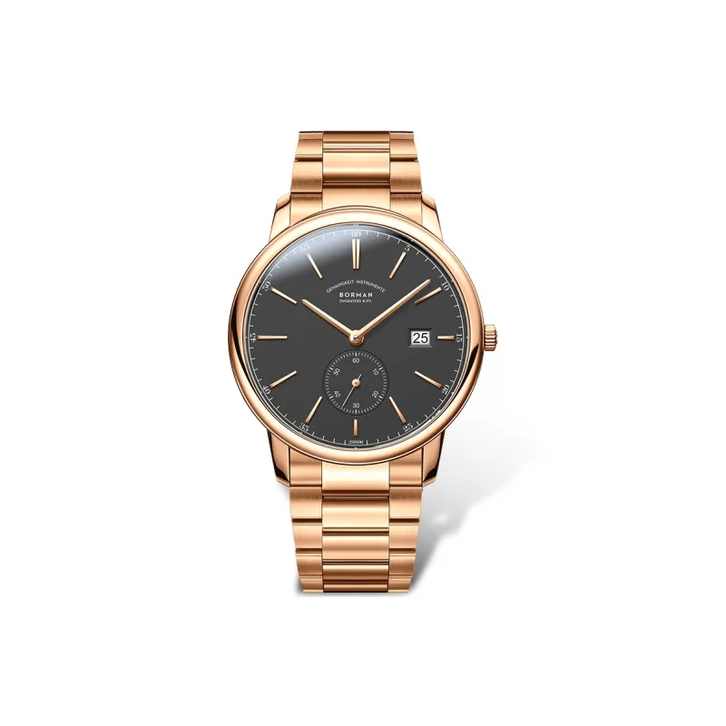 BORMAN Men Watch-7