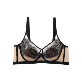 JUNEROSE Women's Bras
