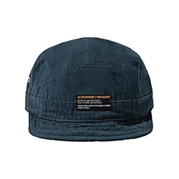 MUSTKOO Acrylic Baseball Caps Unisex