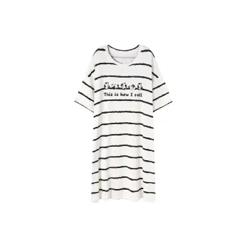 MADALLO Nightgown Women's Ivory