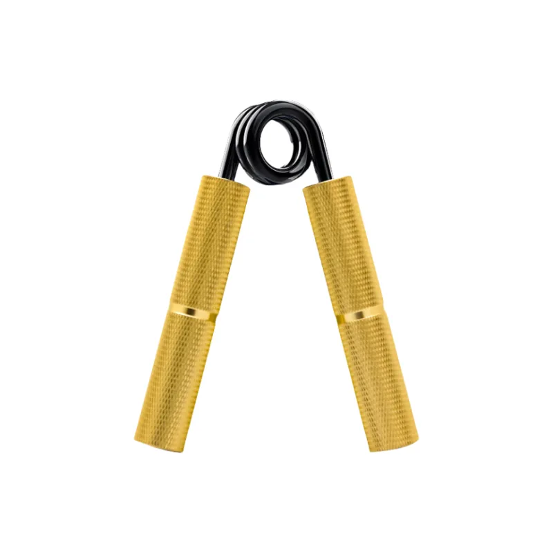 Kaikang Spring Steel Metal Controller A Line Finger Training Equipment Unisex-4
