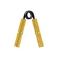 Luxury Gold 150 Lbs ≈ 68KG Tension