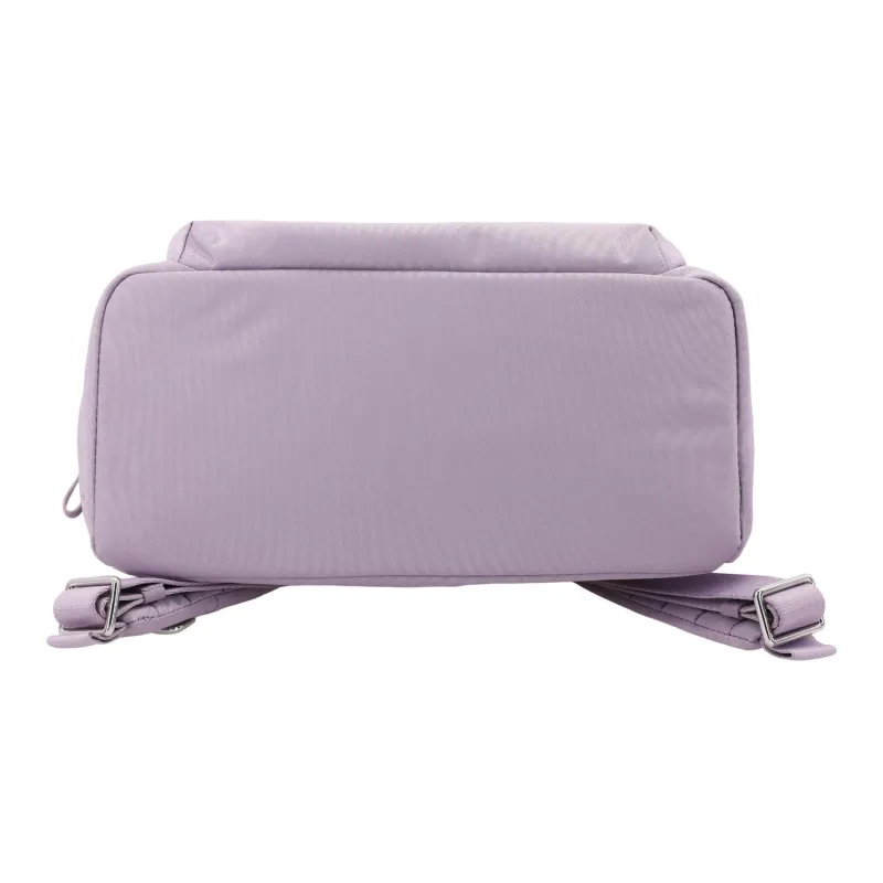 TUMI Nylon Backpack Medium Size Unisex Lilac Purple-5