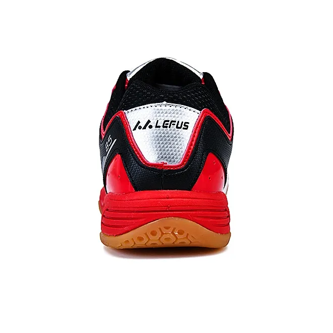 LEFUS Low-Top Badminton Shoes Unisex-10