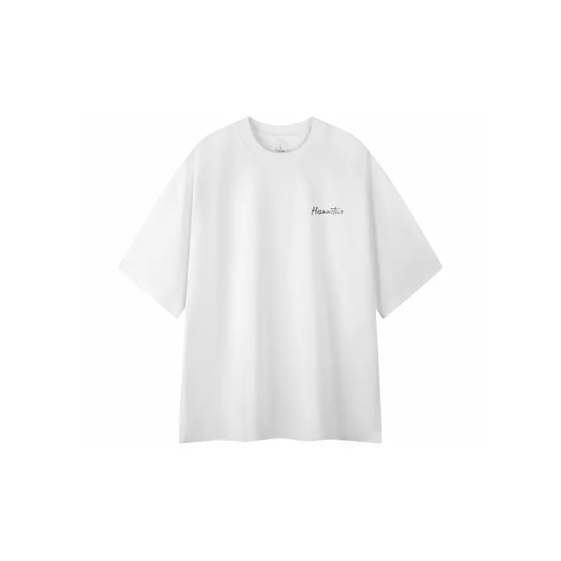 Hosa T-Shirts Unisex-5