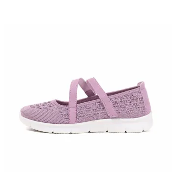 Old Meihua Breathable Low Top Casual Shoes Women's