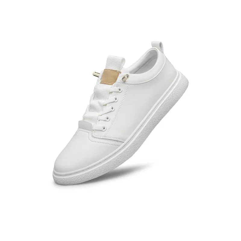 The Bull's House Durable Breathable Low-Top Casual Shoes Unisex-8
