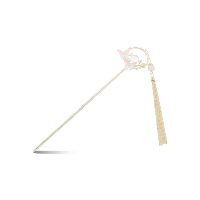 Muyan Hairpins Women's-0