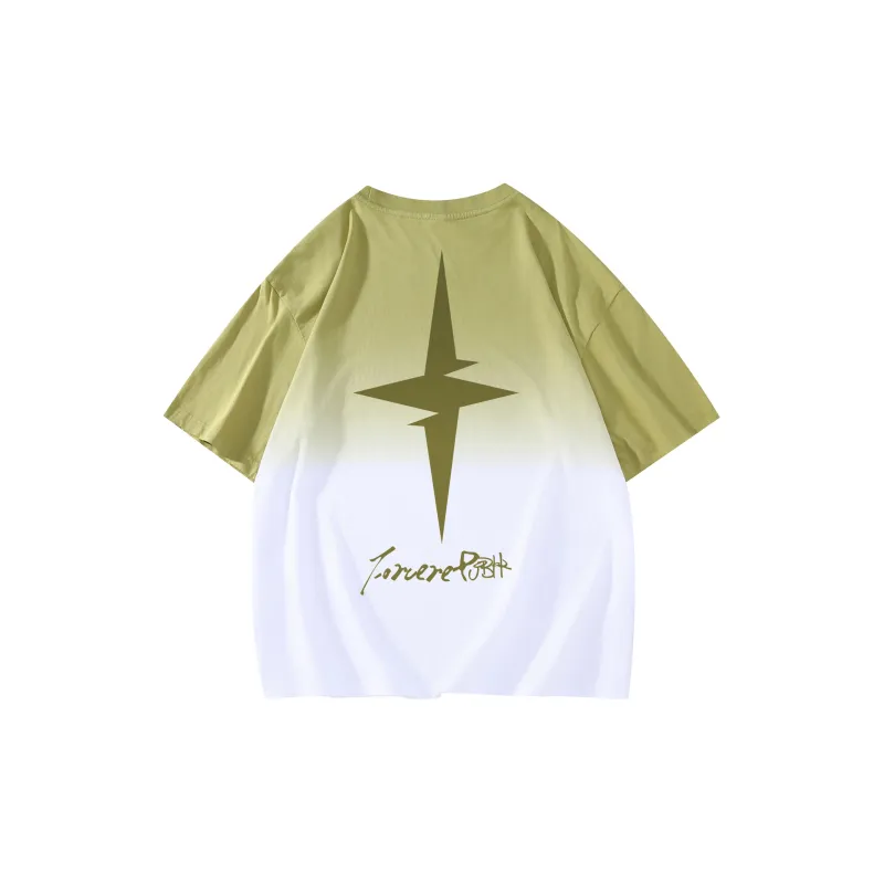 FORCEREPUBLIK T-Shirts Unisex-8
