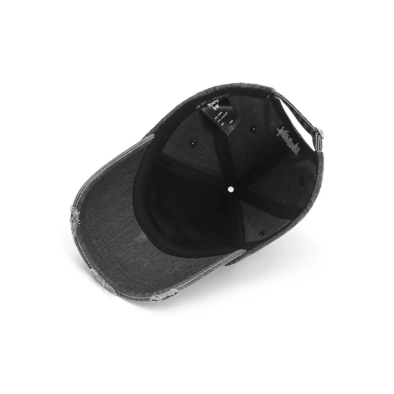 KENMO Cotton Baseball Caps Unisex-6