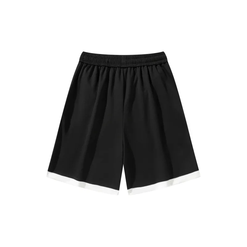 REDU Casual Shorts Unisex-1