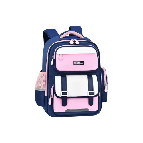 Zhiduobao Student Backpacks