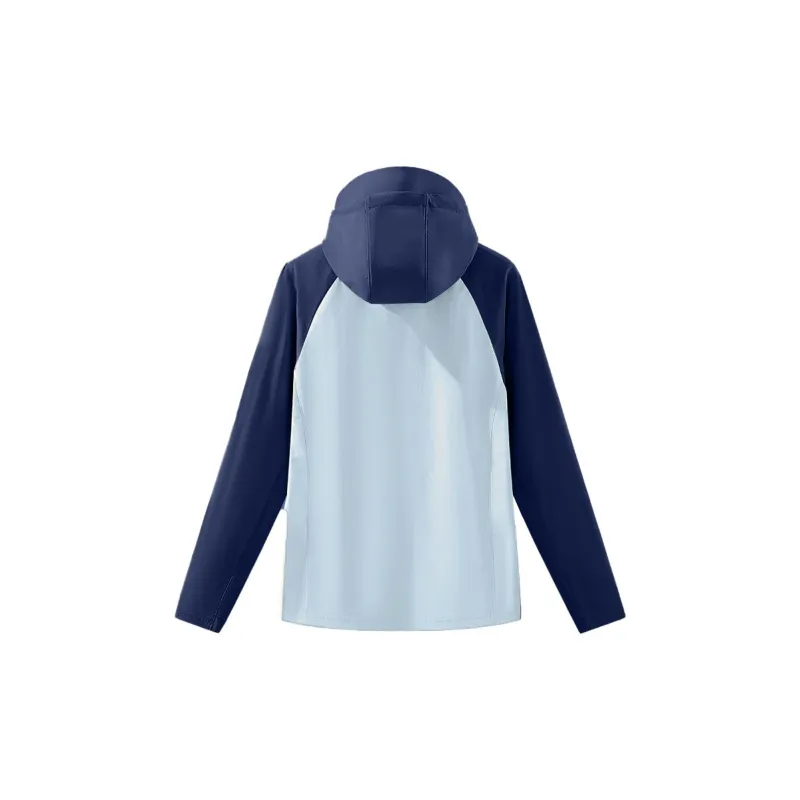 ICH MODE Super Light Breathable Quick Dry Sun Protection Clothing Unisex-10