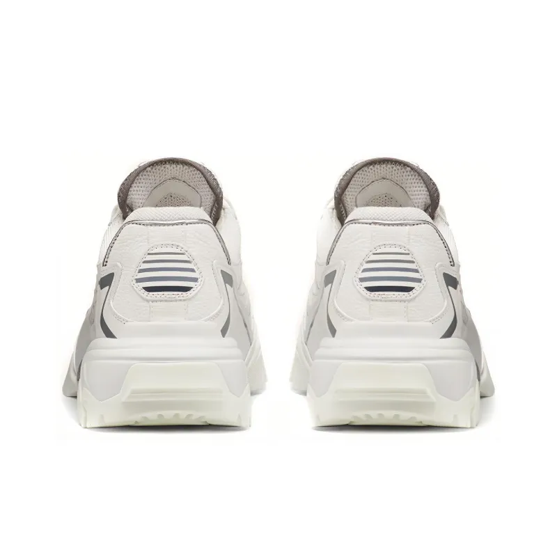 Valentino Women's Climbers Trainer 'White'-4