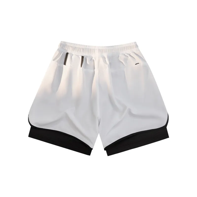 RED DRAGONFLY Casual Shorts Unisex-31
