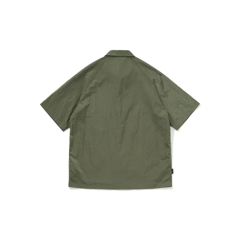 714STREET Outdoor Collection Shirt Unisex-13