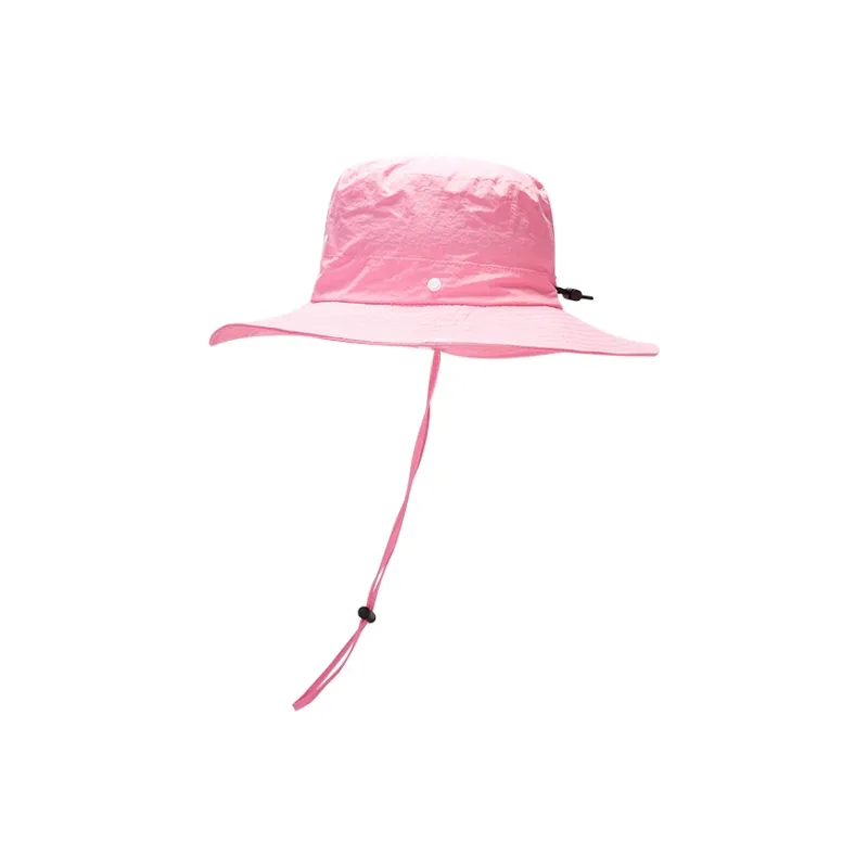 MUYKUY Polyester Bucket Hat Women's-2