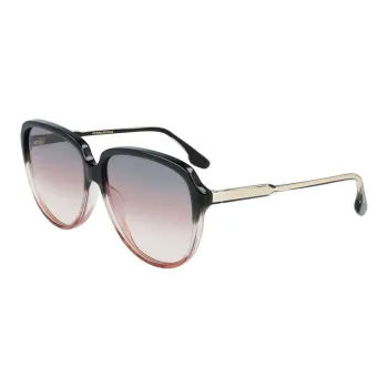 Victoria Beckham Butterfly Sunglasses Women's Gradient