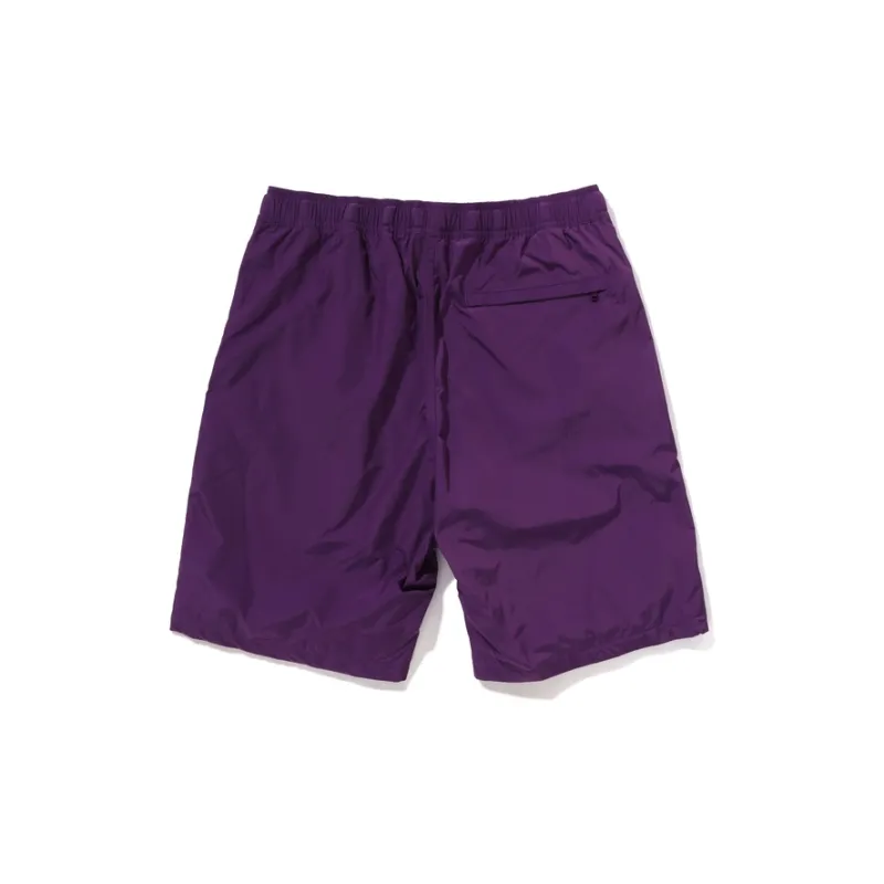 A BATHING APE Casual Shorts Men-5