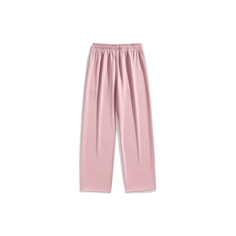 EDCO BREAK SILENCE Casual Pants Unisex-9