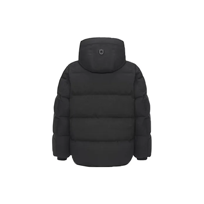 MACKAGE Graydon Padded Down Jacket-1